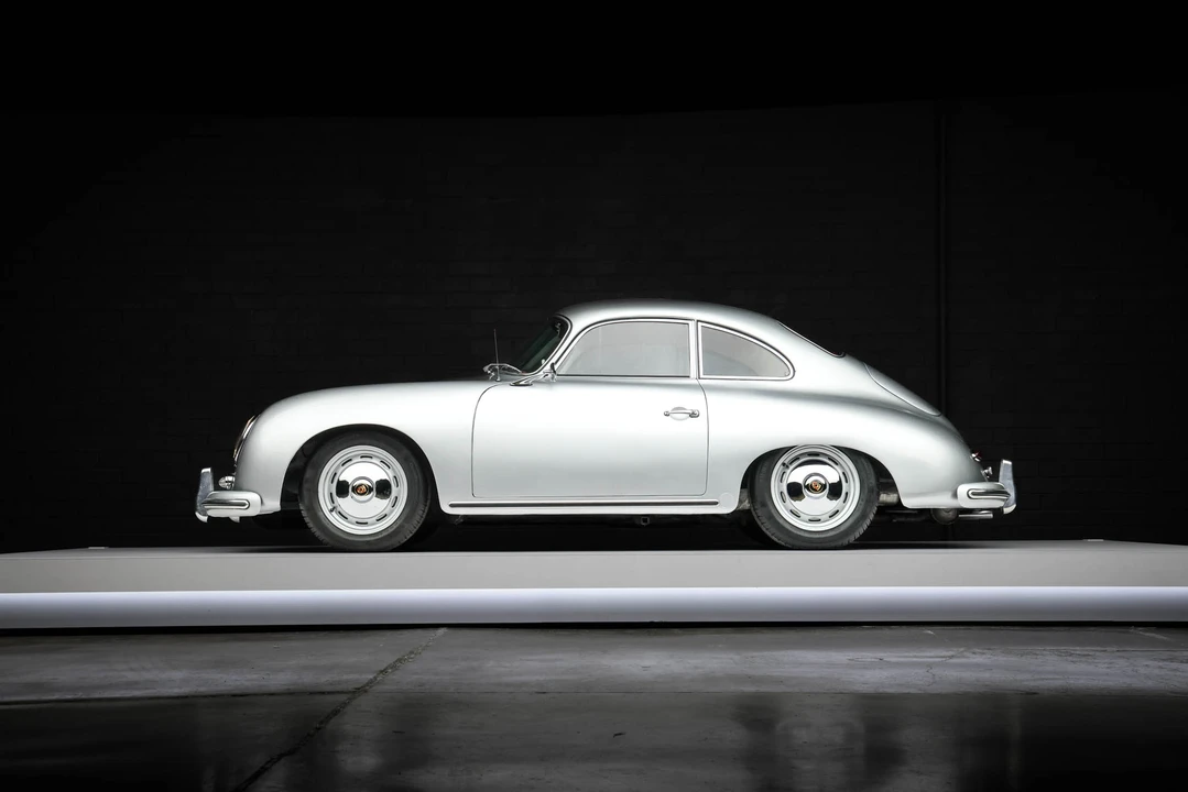 1959 Porsche 356 A - Image 14 of 31