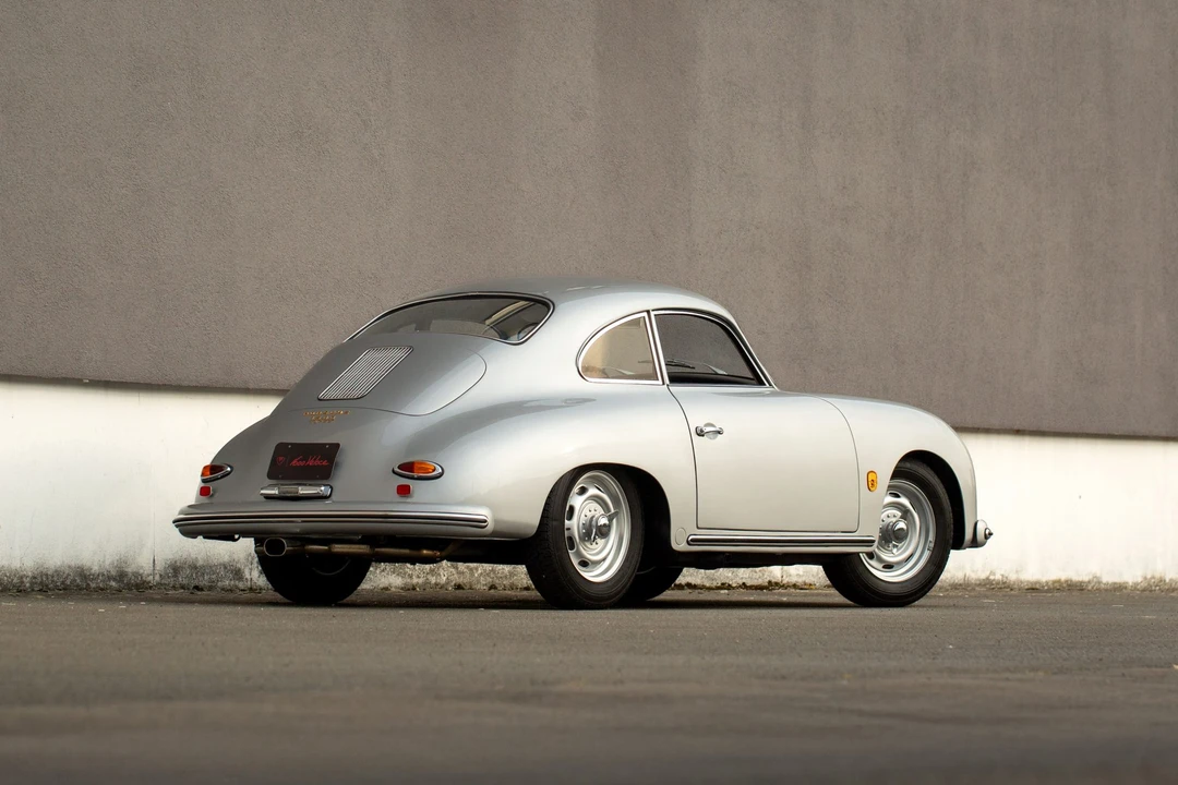 1959 Porsche 356 A - Image 6 of 31