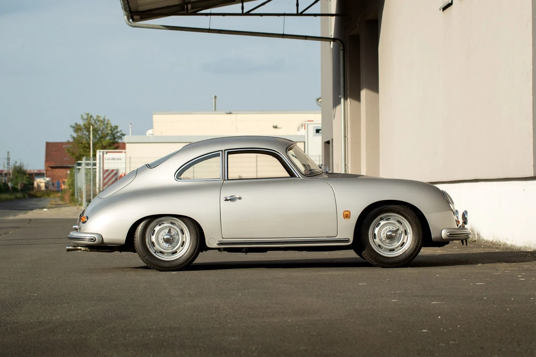 1959 Porsche 356 A - Image 7 of 31