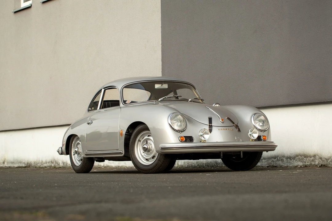 1959 Porsche 356 A - Image 8 of 31