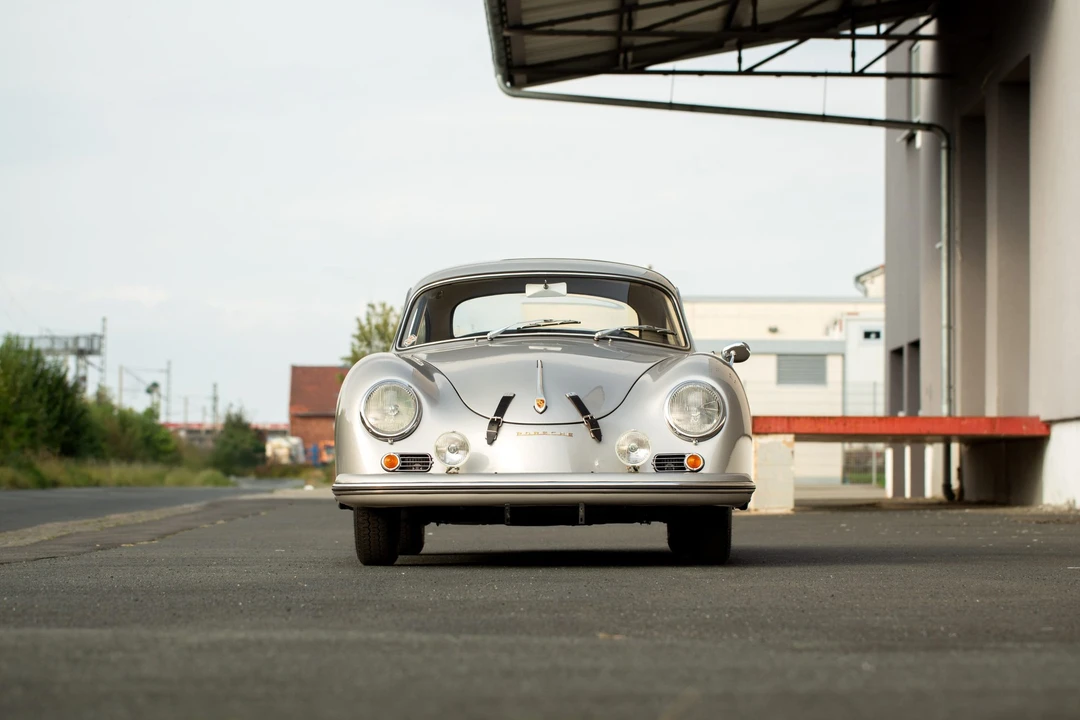 1959 Porsche 356 A - Image 9 of 31