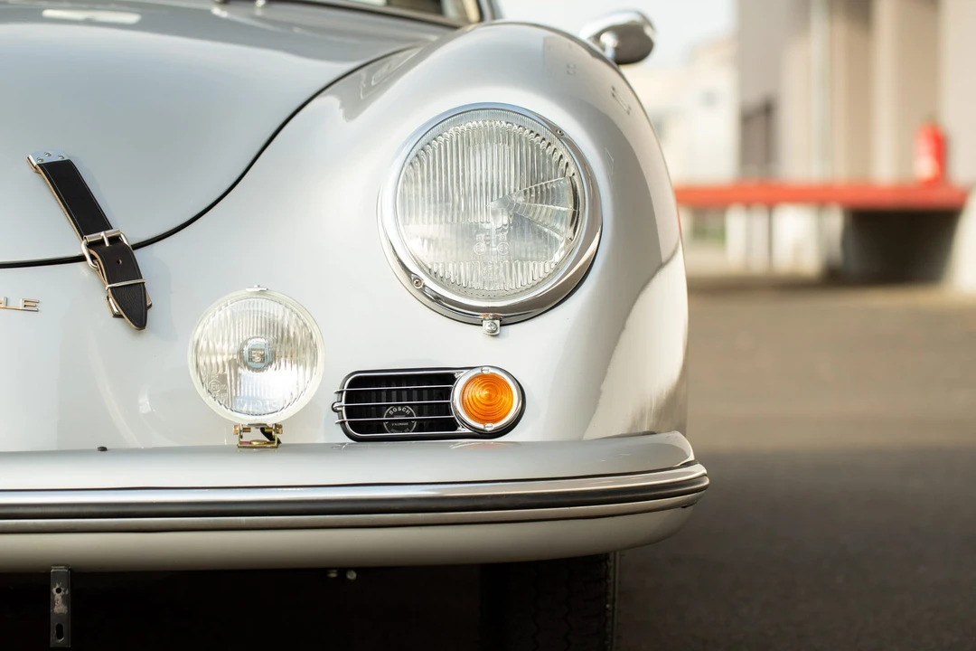 1959 Porsche 356 A - Image 11 of 31
