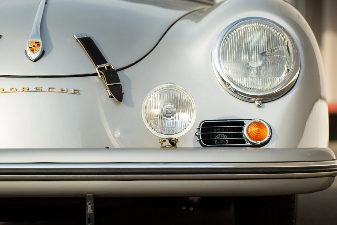 1959 Porsche 356 A - Image 13 of 31