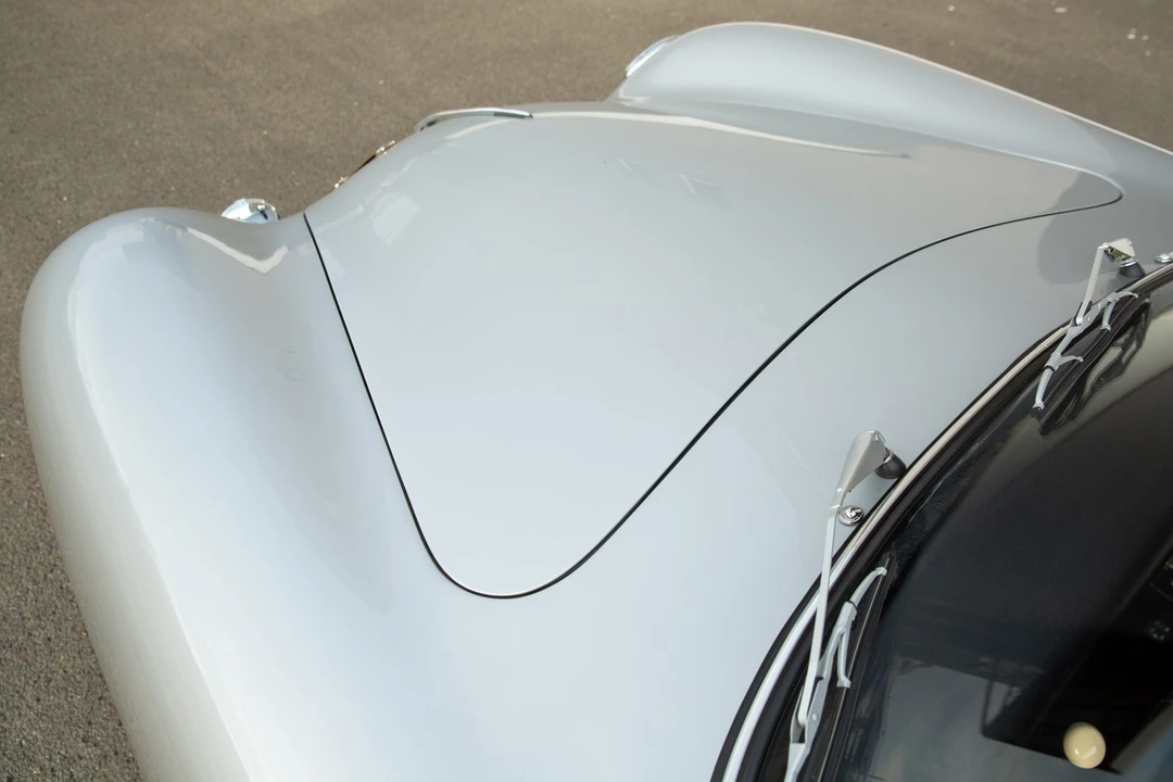 1959 Porsche 356 A - Image 14 of 31