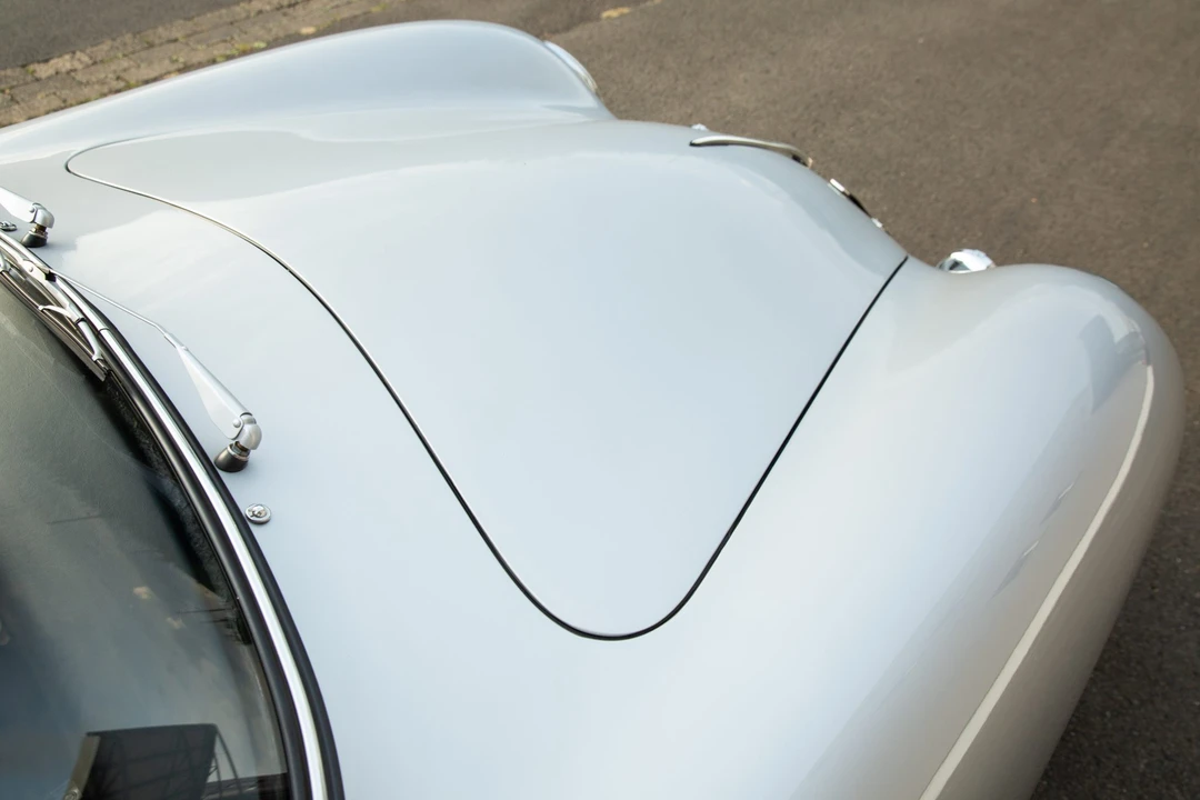 1959 Porsche 356 A - Image 15 of 31