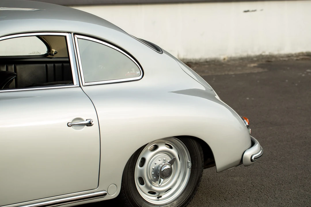 1959 Porsche 356 A - Image 16 of 31