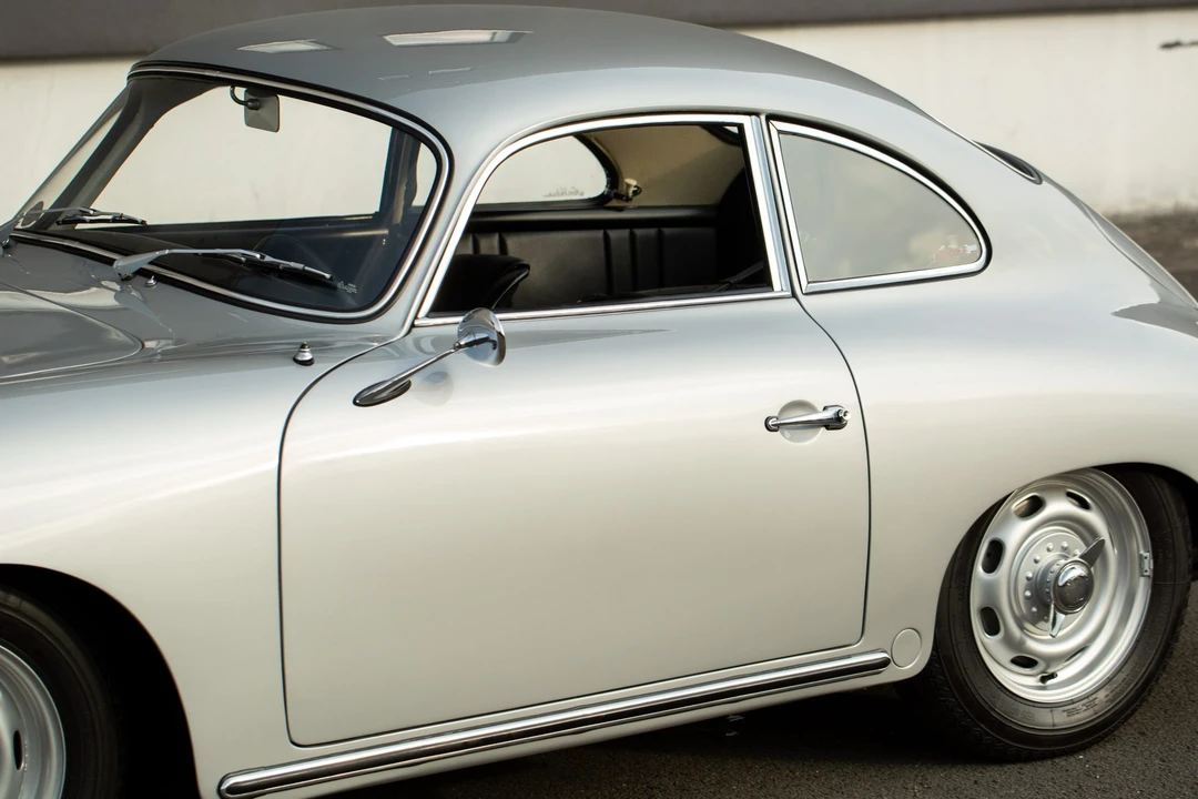 1959 Porsche 356 A - Image 17 of 31