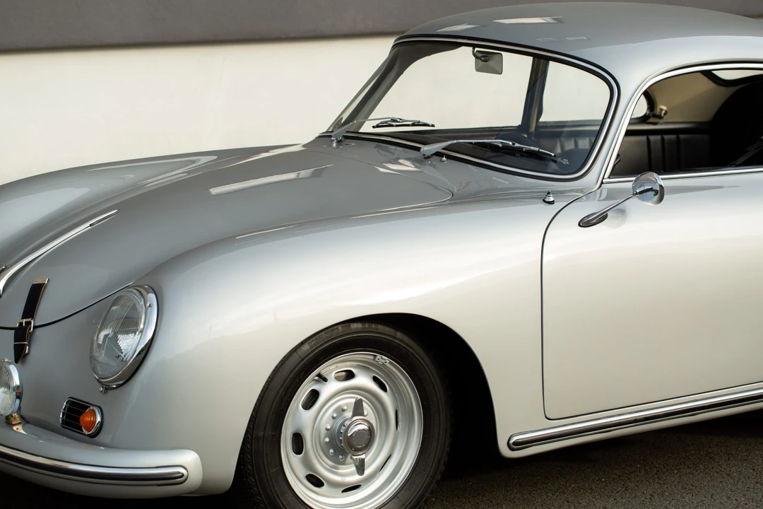 1959 Porsche 356 A - Image 18 of 31
