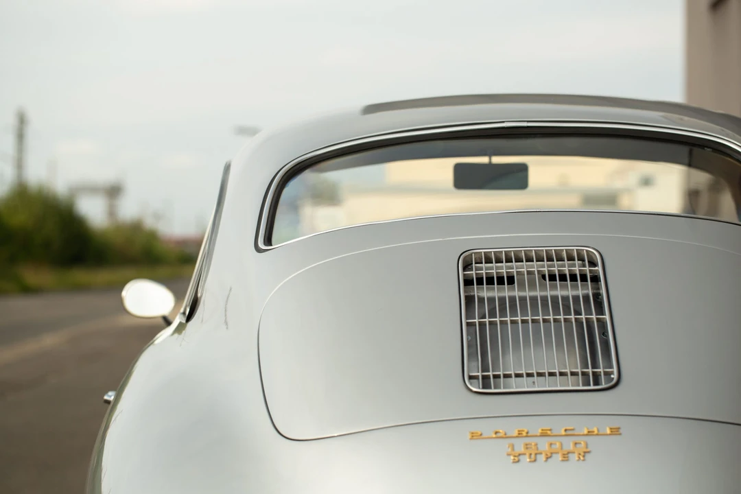 1959 Porsche 356 A - Image 19 of 31
