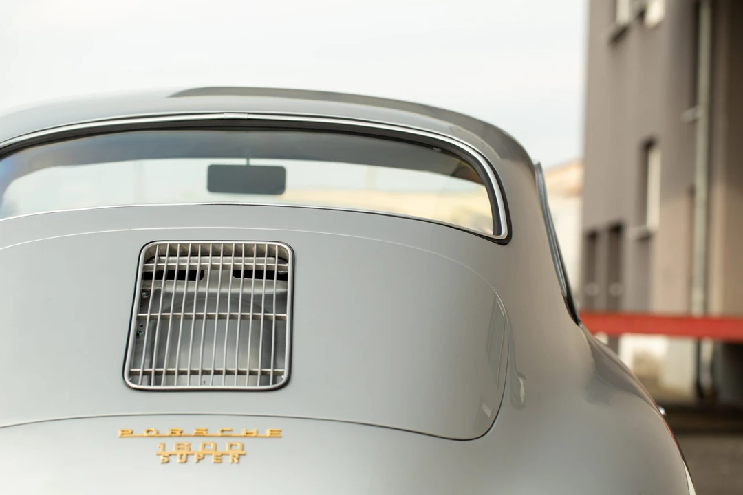 1959 Porsche 356 A - Image 20 of 31