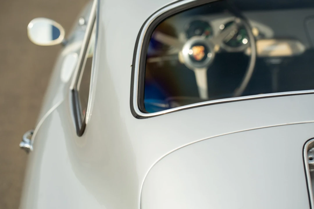 1959 Porsche 356 A - Image 21 of 31