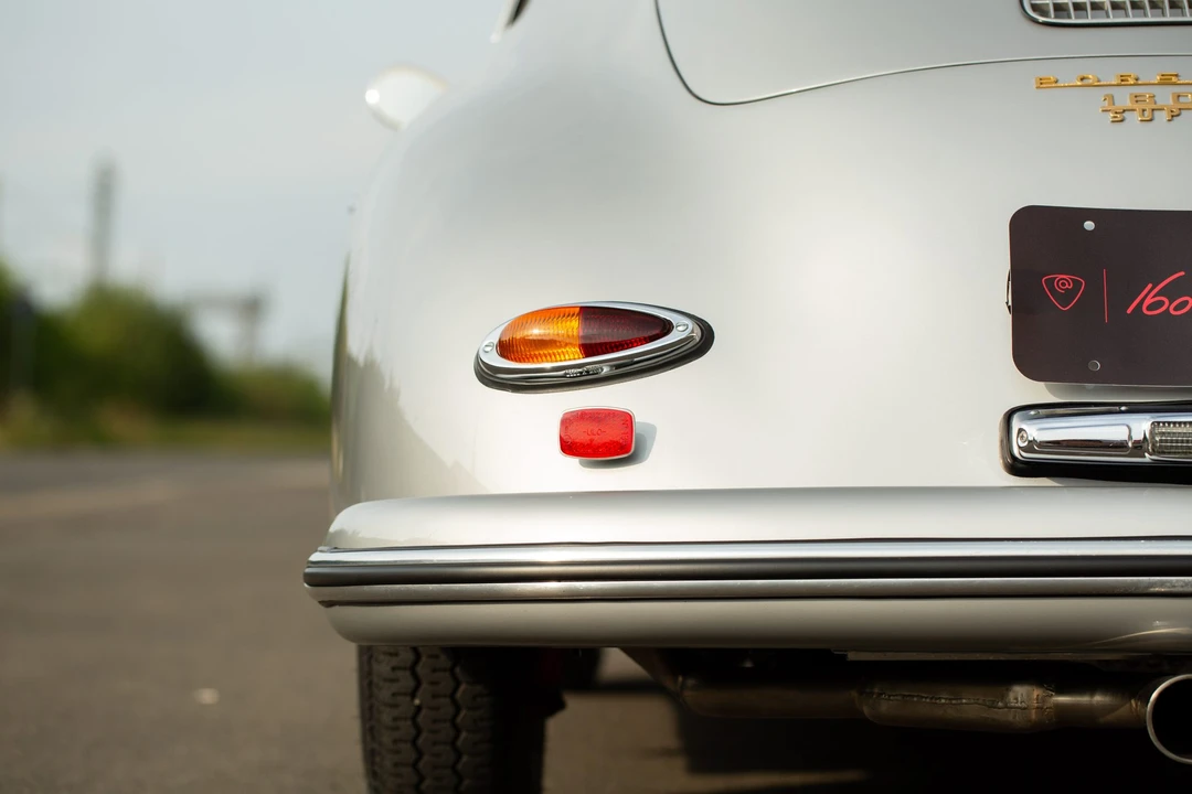 1959 Porsche 356 A - Image 23 of 31