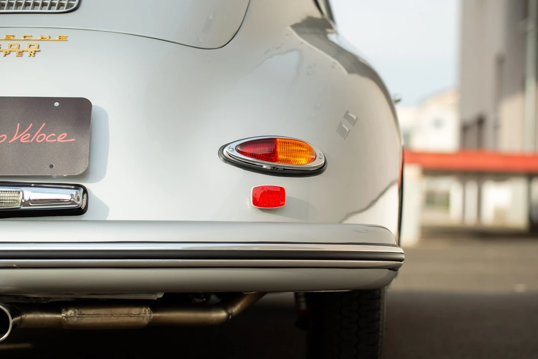 1959 Porsche 356 A - Image 24 of 31