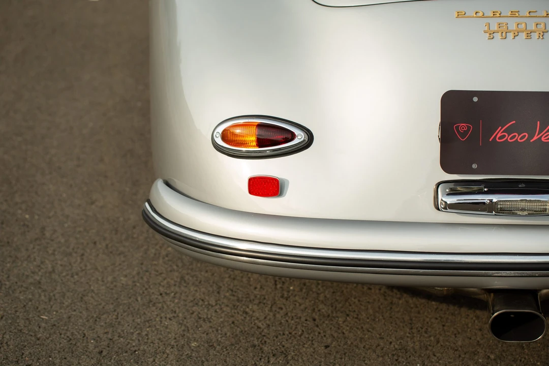 1959 Porsche 356 A - Image 25 of 31
