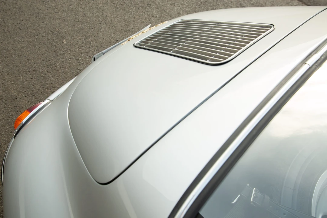 1959 Porsche 356 A - Image 27 of 31