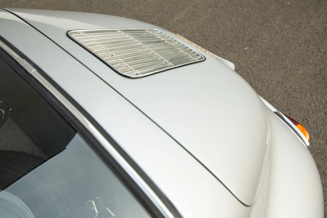 1959 Porsche 356 A - Image 28 of 31
