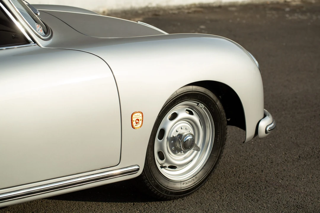 1959 Porsche 356 A - Image 29 of 31