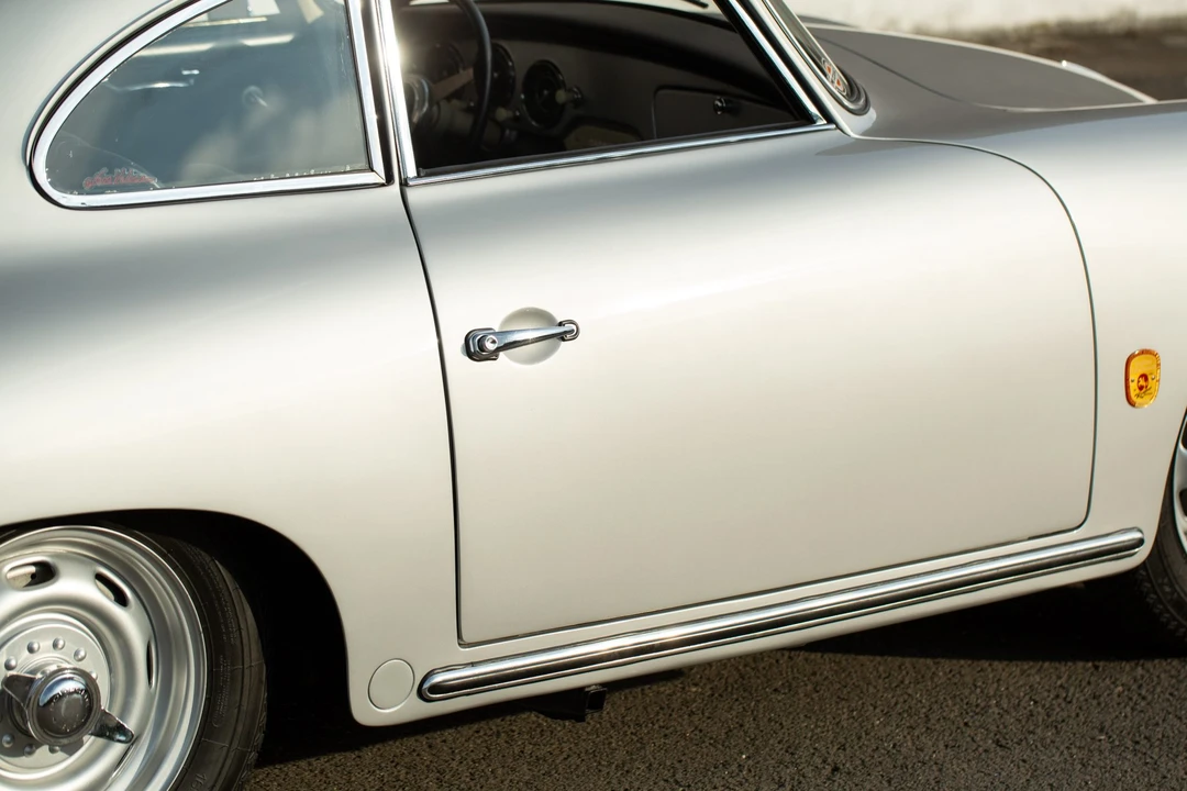 1959 Porsche 356 A - Image 30 of 31