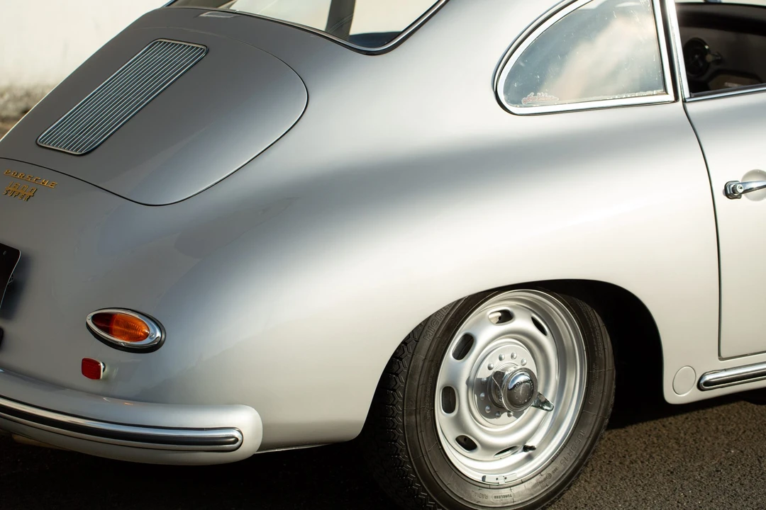 1959 Porsche 356 A - Image 31 of 31