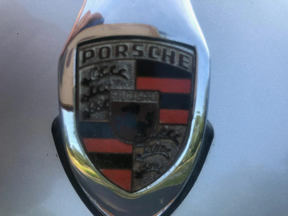 1959 Porsche 356 A - Image 30 of 31