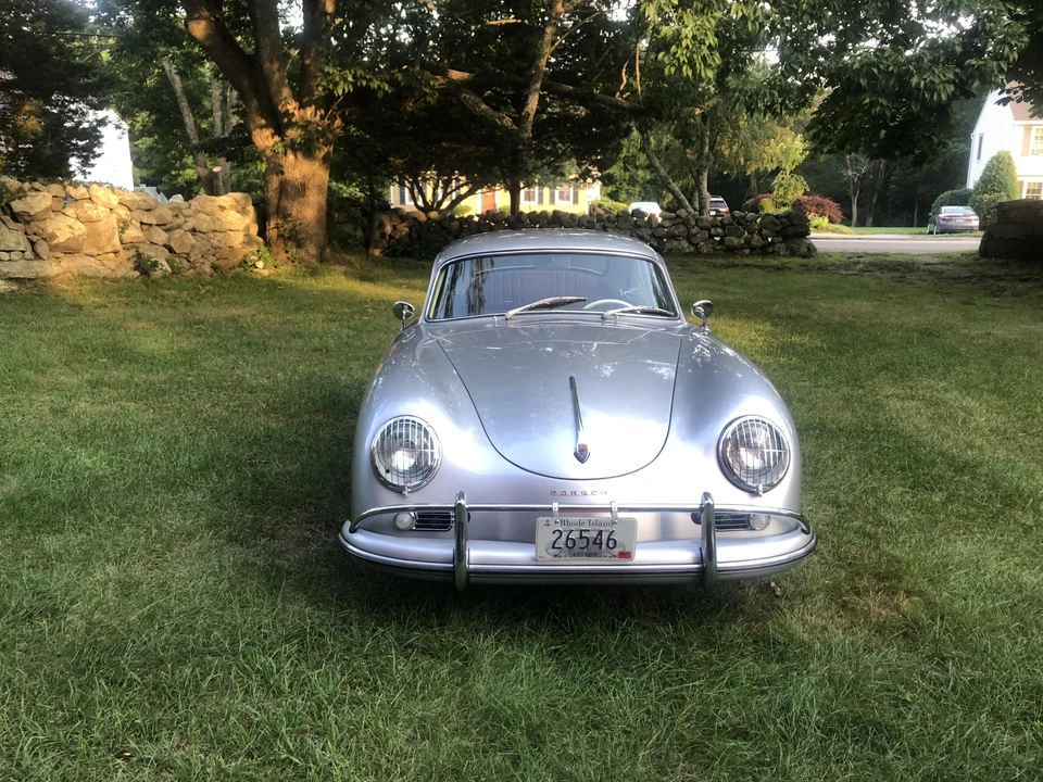 1959 Porsche 356 A - Image 18 of 31