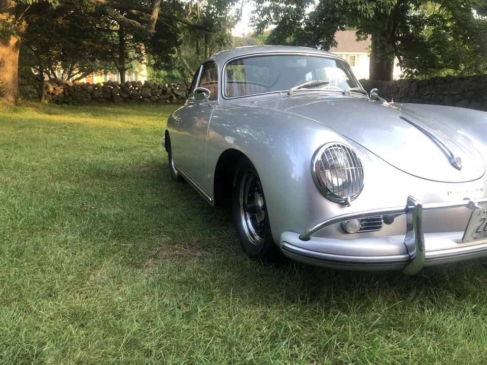 1959 Porsche 356 A - Image 20 of 31