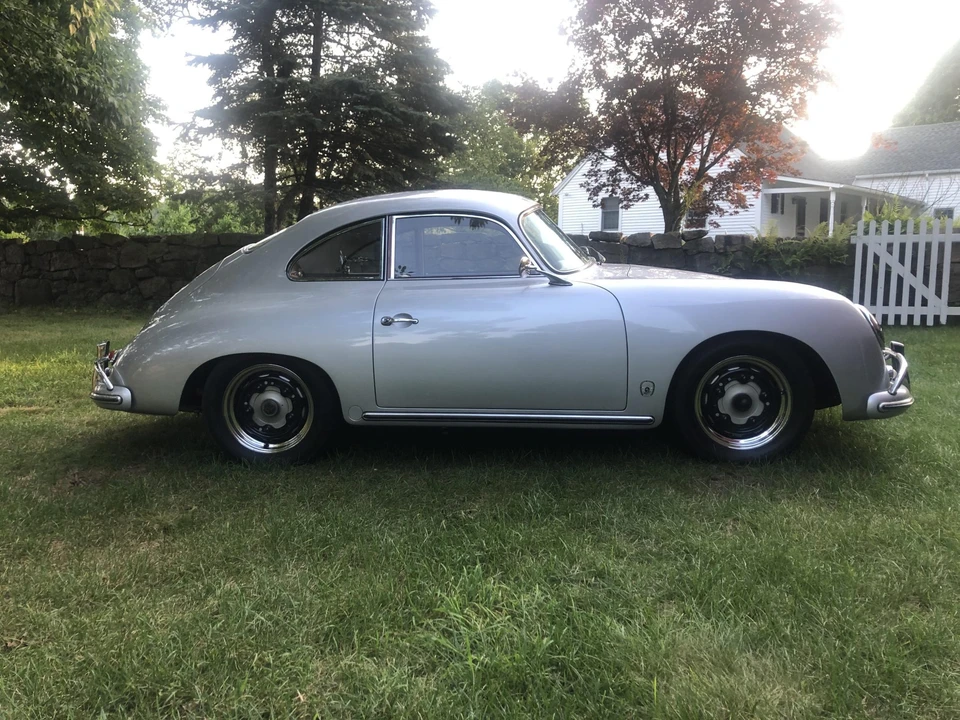 1959 Porsche 356 A - Image 16 of 31
