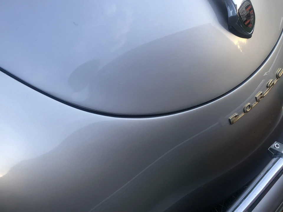 1959 Porsche 356 A - Image 27 of 31