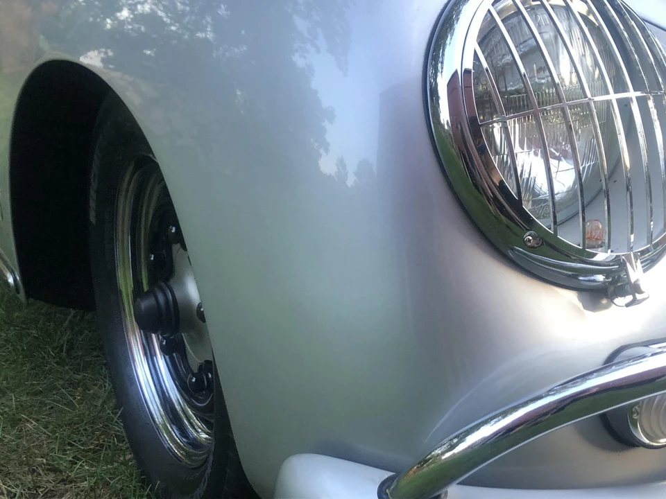 1959 Porsche 356 A - Image 21 of 31