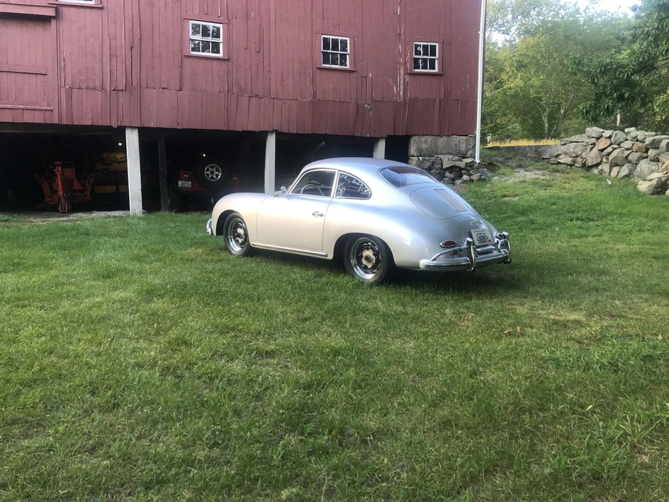 1959 Porsche 356 A - Image 7 of 31
