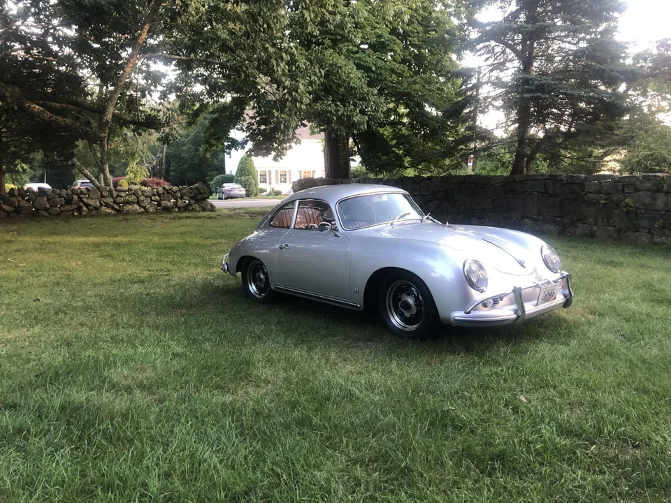 1959 Porsche 356 A - Image 17 of 31