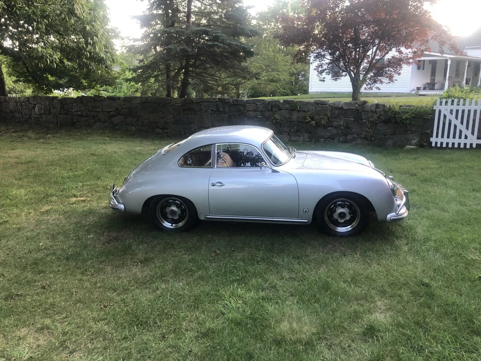 1959 Porsche 356 A - Image 15 of 31