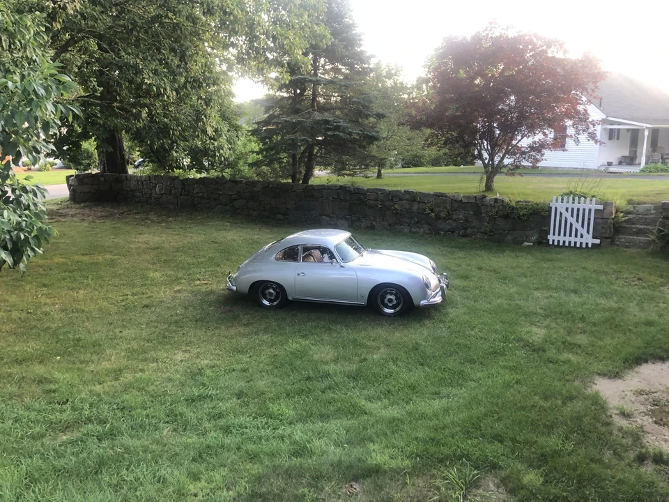 1959 Porsche 356 A - Image 13 of 31