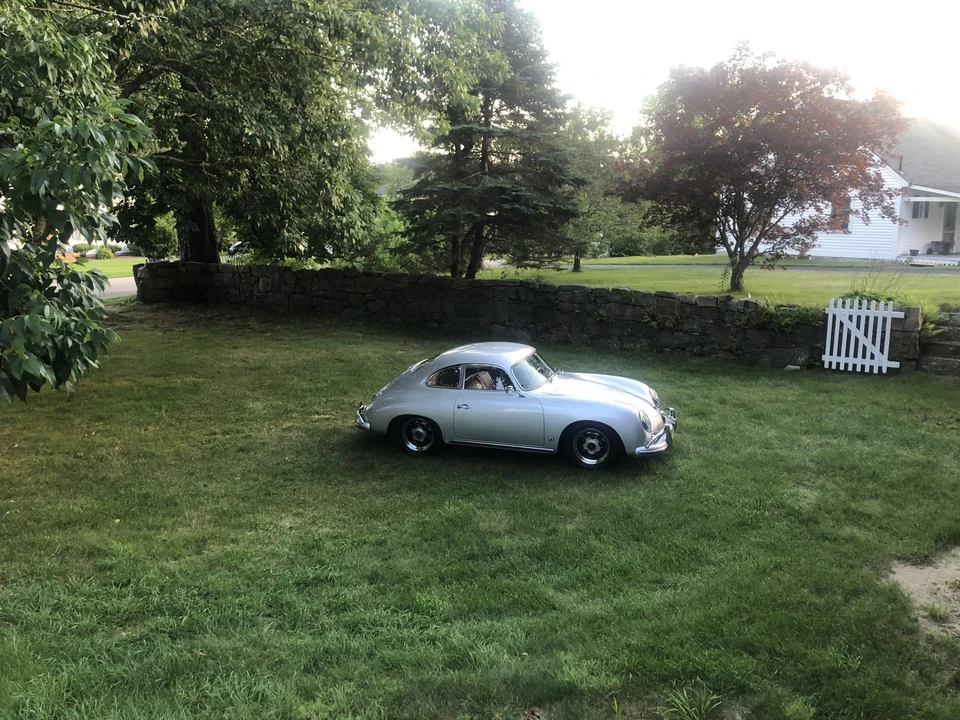 1959 Porsche 356 A - Image 14 of 31