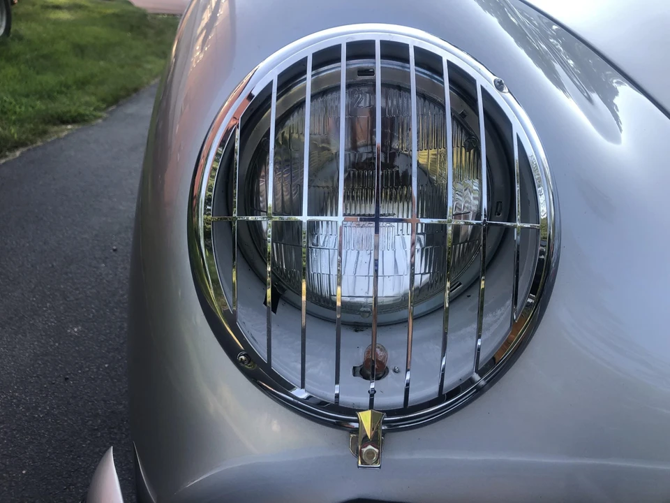 1959 Porsche 356 A - Image 22 of 31