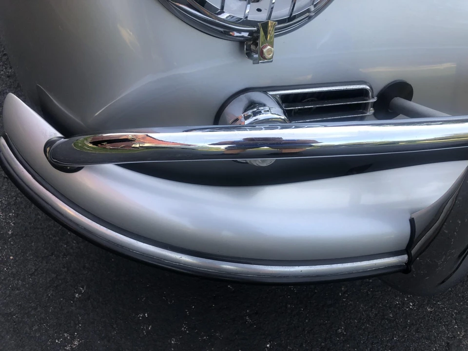 1959 Porsche 356 A - Image 24 of 31