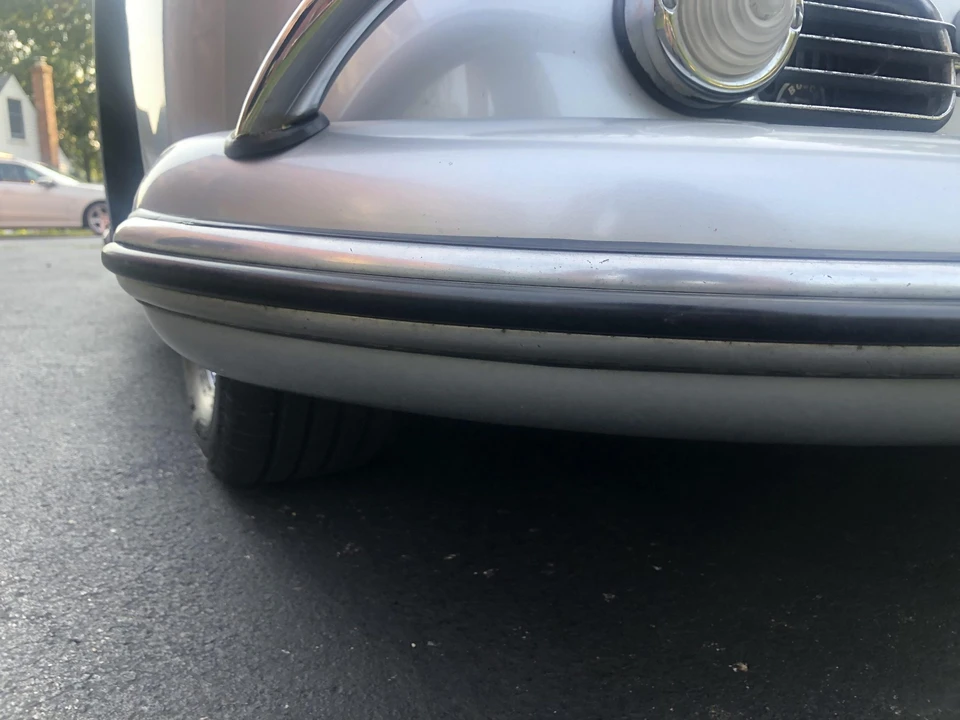 1959 Porsche 356 A - Image 26 of 31