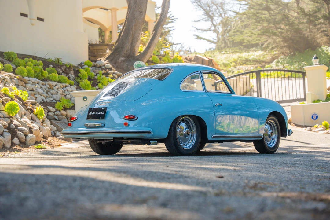 1959 Porsche 356 A - Image 16 of 31