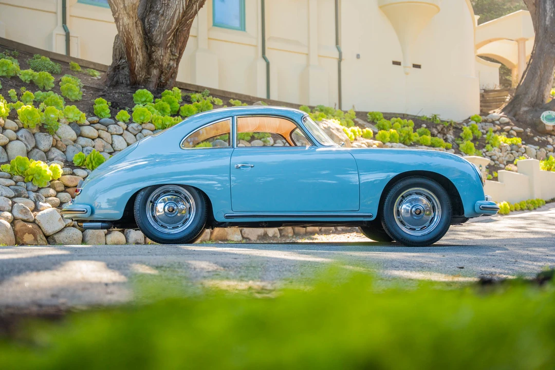 1959 Porsche 356 A - Image 12 of 31
