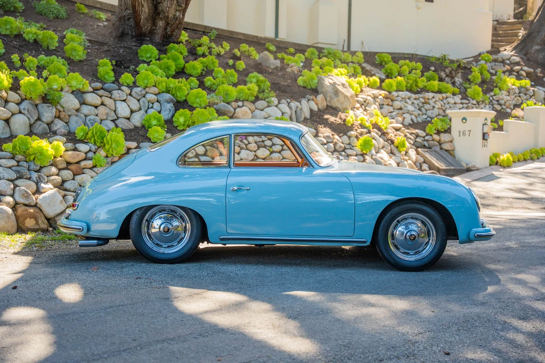 1959 Porsche 356 A - Image 11 of 31