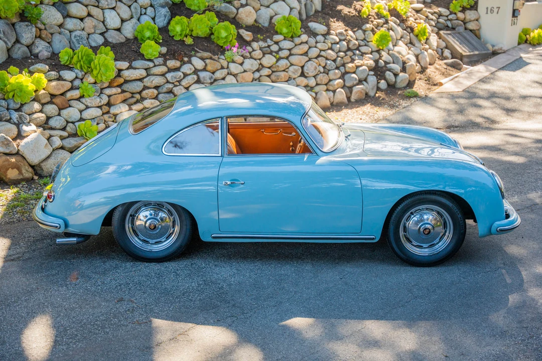 1959 Porsche 356 A - Image 10 of 31