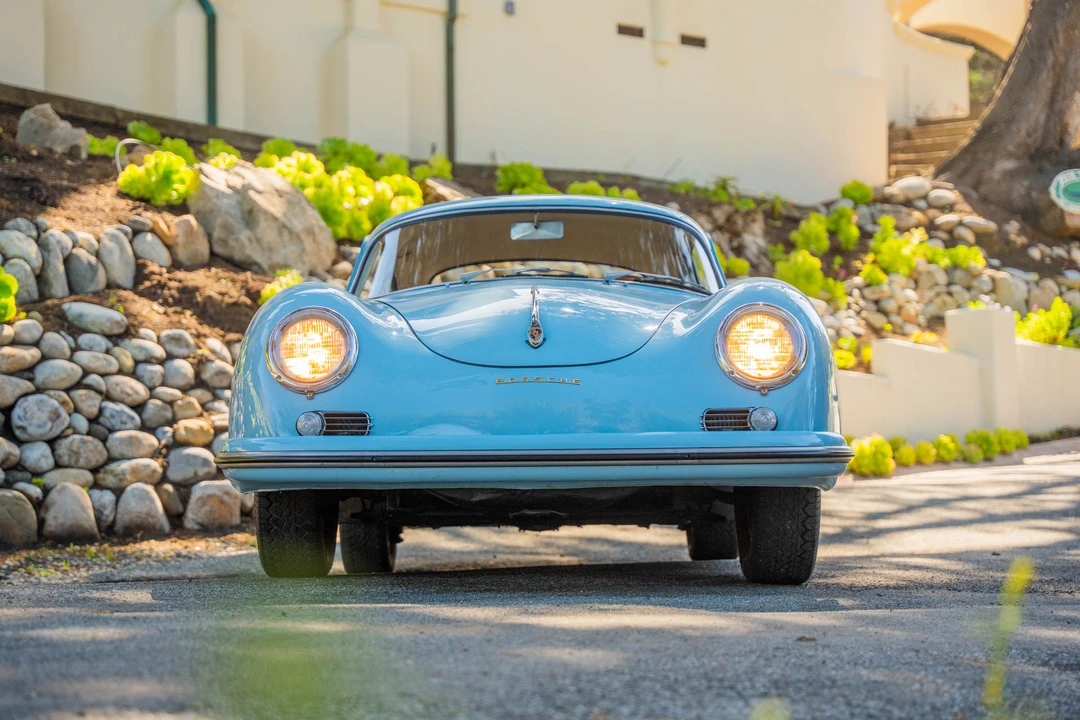 1959 Porsche 356 A - Image 5 of 31