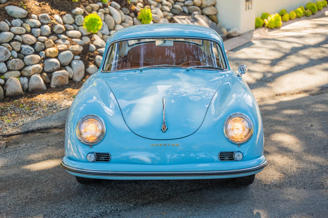1959 Porsche 356 A - Image 3 of 31