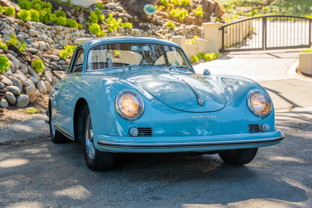 1959 Porsche 356 A - Image 6 of 31