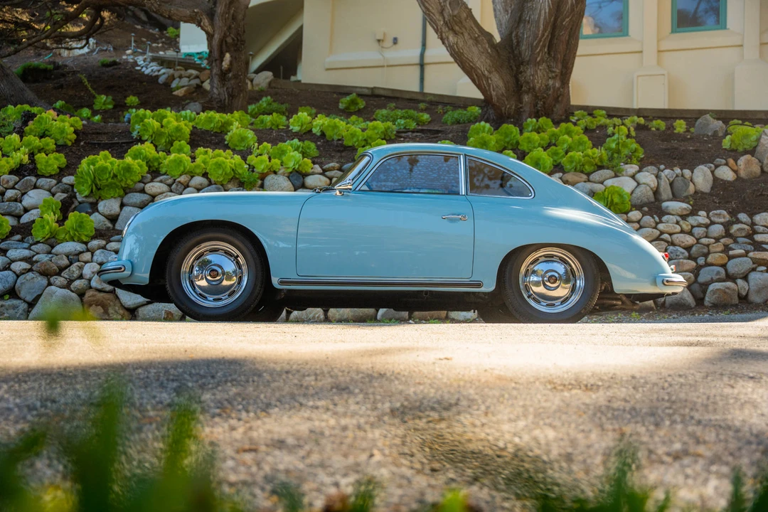 1959 Porsche 356 A - Image 29 of 31