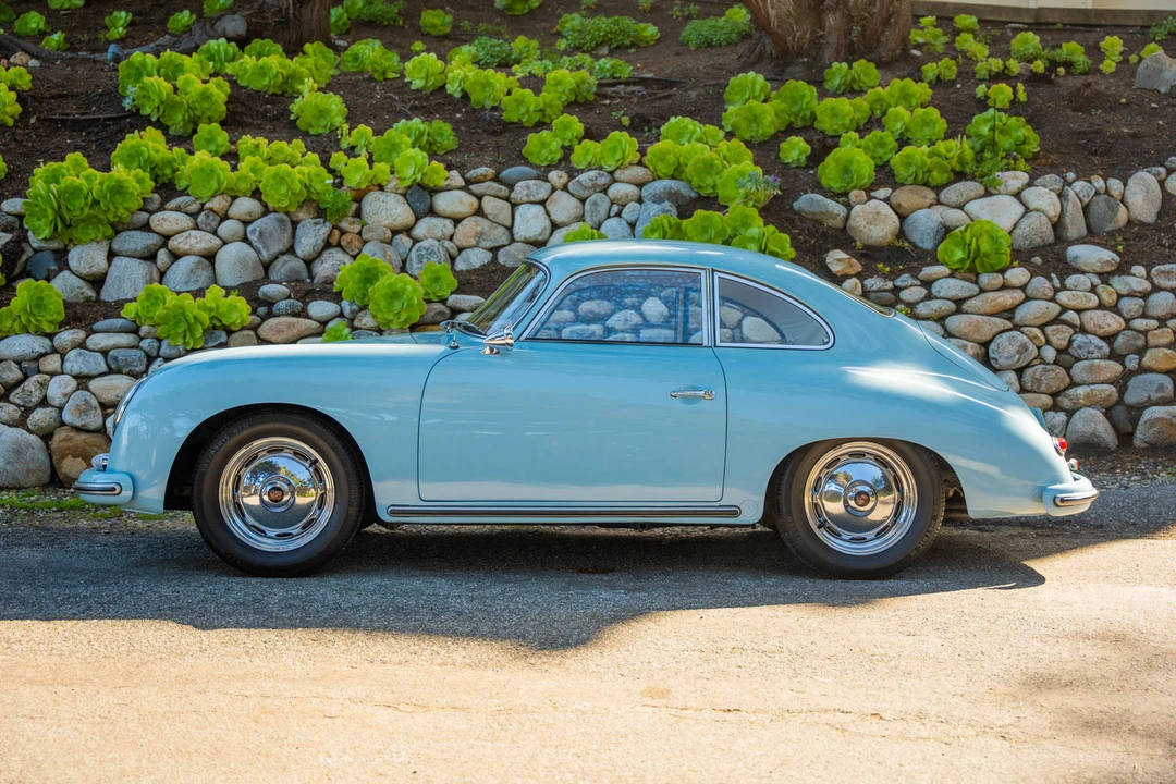 1959 Porsche 356 A - Image 28 of 31