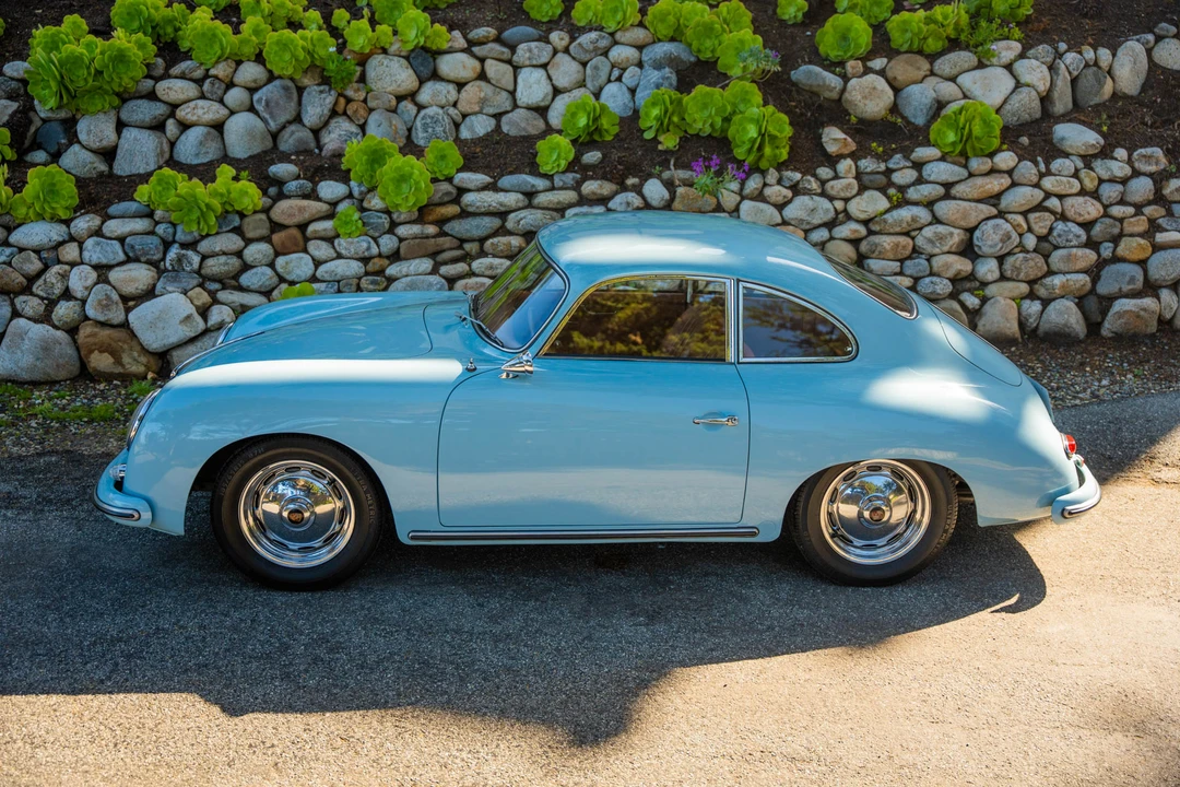 1959 Porsche 356 A - Image 27 of 31