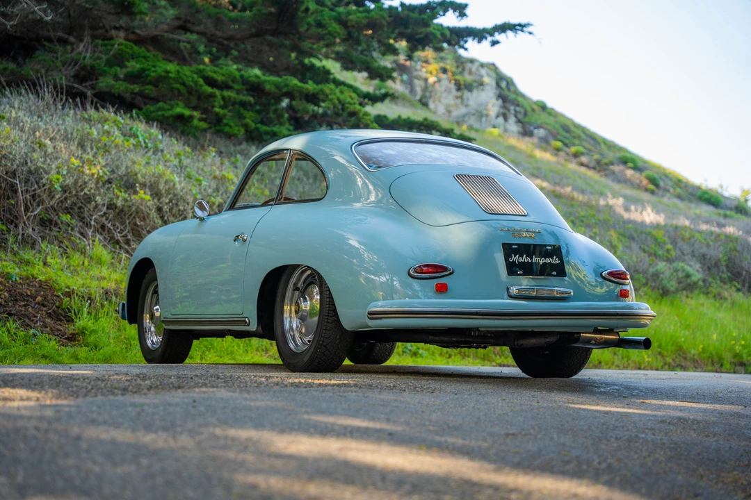1959 Porsche 356 A - Image 23 of 31