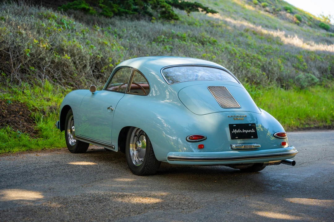 1959 Porsche 356 A - Image 25 of 31