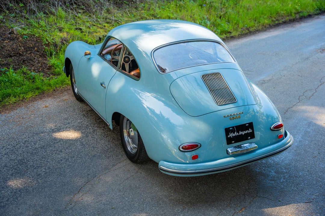 1959 Porsche 356 A - Image 26 of 31